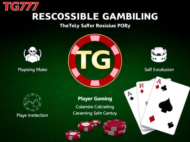 Welcome to the official tg777 casino website—your gateway to exclusive online gambling experiences, including top bonuses, secure gameplay, and a vast collection of real-money games for all players.